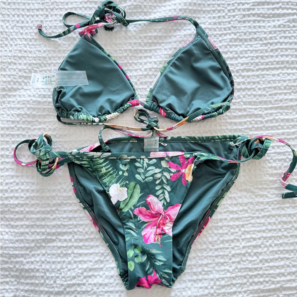 Tropik Bikini Set - Picture 3 of 3